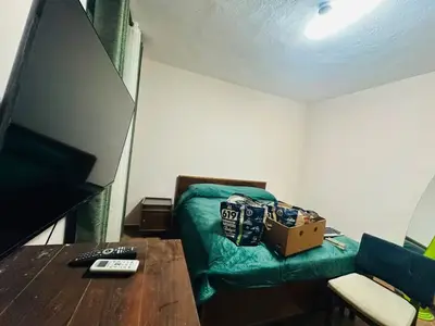 Apartment 4+1 for rent in Rruga e Durrësit, Tirana, 250 m². Photo 5 of 10