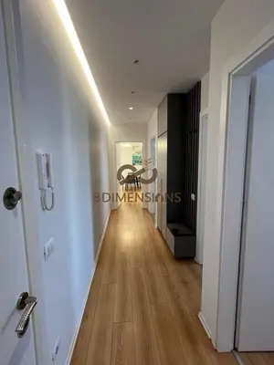 Appartamento 2+1 in affitto a Rruga 5 Maji, Tirana, 93 m². Foto 3 di 10