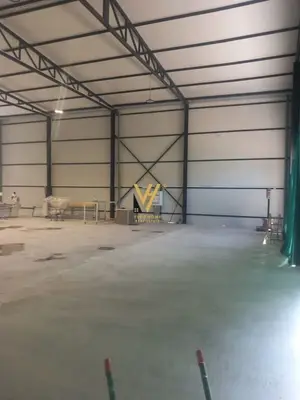Magazzino in affitto a Marikaj, Tirana, 450 m². Foto 3 di 3