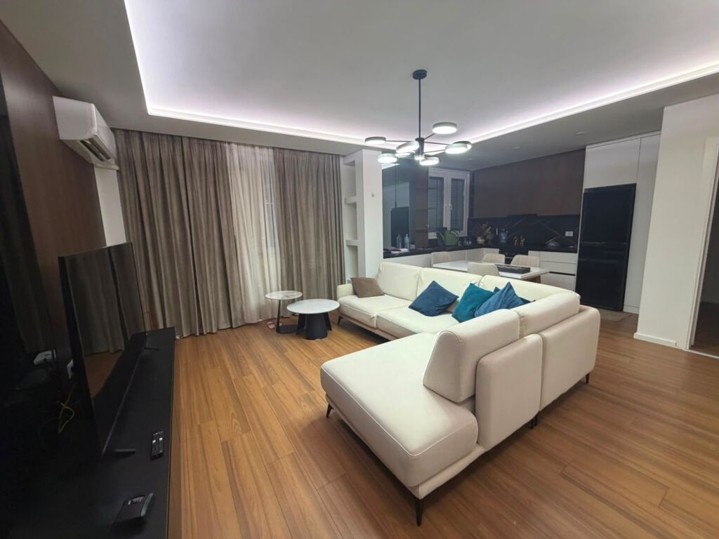 Appartamento 2+1 in affitto a Liqeni i Thatë, Tirana, 95 m². Foto 3 di 3