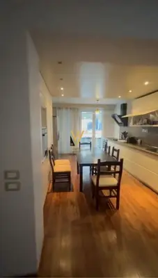 Appartamento 2+1 in affitto a Rruga Margarita Tutulani, Tirana, 114 m². Foto 3 di 6