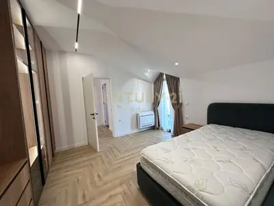 Vilë me qera në Sauk i Vjetër, Tiranë, 240 m². Foto 6 nga 12