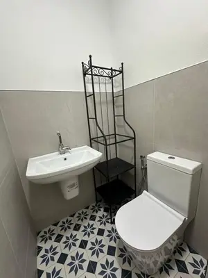 Apartment 2+1 for rent in Bulevardi Gjergj Fishta, Tirana, 126 m². Photo 11 of 12