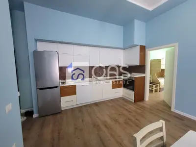 Apartament 2+1 me qera në Fresku, Tiranë, 84 m². Foto 7 nga 12