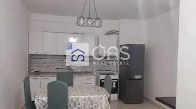Apartment 1+1 for rent in Pallati me Shigjeta, Tirana, 80 m². Photo 2 of 3