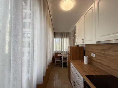 Casa indipendente 2+1 in affitto a Rruga Astrit Balluku, Tirana, 76 m². Foto 8 di 12