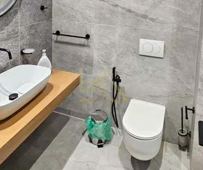 Appartamento 2+1 in affitto ad Ambasador 3, Tirana, 145 m². Foto 4 di 5