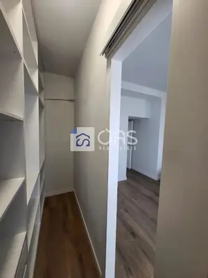 Appartamento 1+1 in affitto a Rruga Deshmoret e Fekenit, Tirana, 60 m². Foto 6 di 8