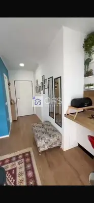 Appartamento 1+1 in affitto a Rruga E Durrsit, Tirana, 100 m². Foto 3 di 12
