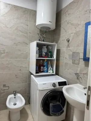 Appartamento 2+1 in affitto a Rruga Panorama, Tirana, 96 m². Foto 10 di 12