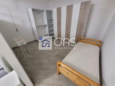 Appartamento 2+1 in affitto a Pazari i Ri, Tirana, 90 m². Foto 3 di 4