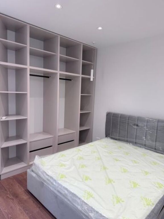Apartment 1+1 for rent in Rruga 5 Maji, Tirana, 60 m². Photo 3 of 3