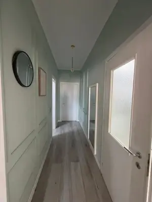Apartament 2+2 me qera në Yzberisht, Tiranë, 110 m². Foto 7 nga 10