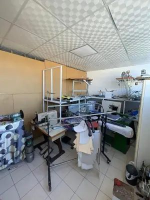 Commercial space for rent in Galaktik, Durrës, 1,200 m². Photo 5 of 12