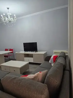 Appartamento 3+1 in affitto a Rruga e Bogdanëve, Tirana, 100 m². Foto 8 di 12