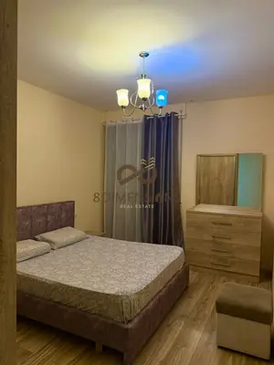Apartament 2+1 me qera në Don Bosko, Tiranë, 89 m². Foto 5 nga 10
