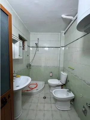 Apartment 2+1 for rent in Spitali Ushtarak, Tirana, 102 m². Photo 12 of 12