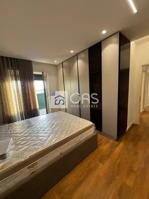 Appartamento 3+1 in affitto a Bulevardi i Ri, Tirana, 149 m². Foto 7 di 12