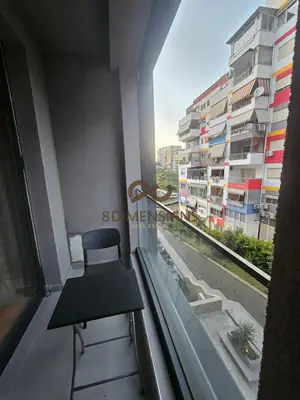 Apartament 2+1 me qera në Garden Residence, Tiranë, 110 m². Foto 7 nga 7