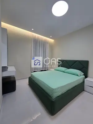 Apartament 1+1 me qera në Univers City, Tiranë, 60 m². Foto 11 nga 12