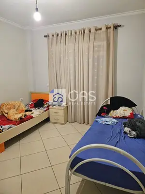 Apartament 2+1 me qera në 5 Maj, Tiranë, 98 m². Foto 6 nga 7