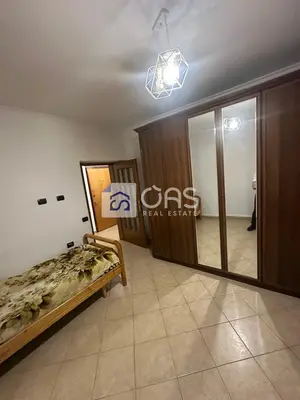 Apartament 2+1 me qera në Liqeni Artificial, Tiranë, 128 m². Foto 4 nga 9