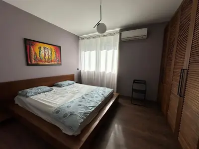 Apartment 2+1 for rent in Bulevardi Gjergj Fishta, Tirana, 126 m². Photo 6 of 12