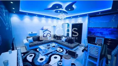 Apartment 2+1 for rent in Astir, Tirana, 90 m². Photo 1 of 4