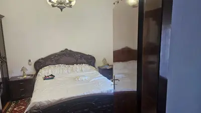 Apartment 2+1 for rent in Rruga Bardhyl, Tirana, 90 m². Photo 4 of 5