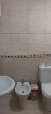 Apartment 1+1 for rent in Liqeni i Thatë, Tirana, 60 m². Photo 2 of 4