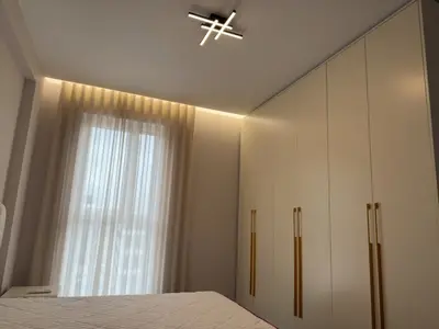 Apartment 2+1 for rent in Don Bosko, Tirana, 103 m². Photo 6 of 6