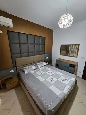 Apartment 2+1 for rent in Liqeni i Thatë, Tirana, 100 m². Photo 6 of 8