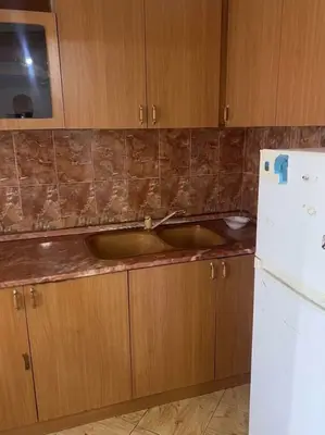 Appartamento 2+1 in affitto a Rruga e Dibrës, Tirana, 60 m². Foto 5 di 7