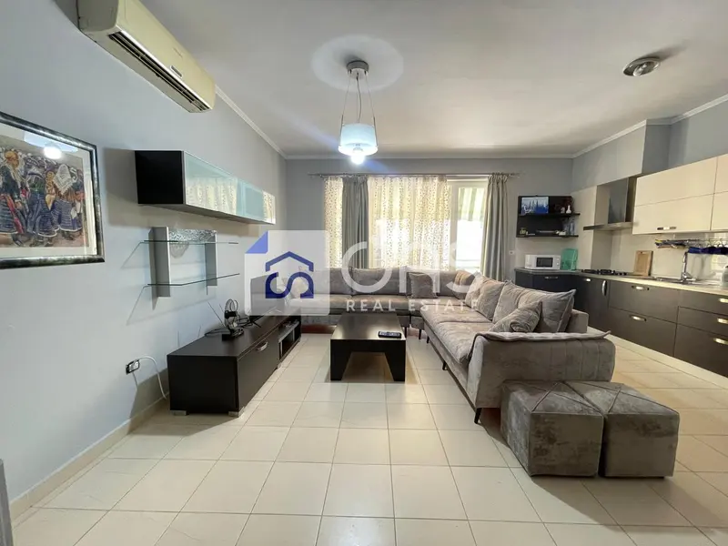 Appartamento 2+1 in affitto a Kopshti Zologjik, Tirana, 119 m²