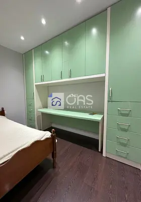 Apartment 1+1 for rent in Yzberisht, Tirana, 67 m². Photo 4 of 5
