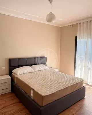 Apartment 1+1 for rent in Spitallë Qendër, Durrës, 80 m². Photo 4 of 5