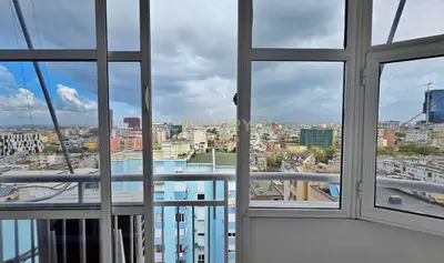 Apartment 2+1 for rent in Ish Ekspozita, Tirana, 120 m². Photo 9 of 10