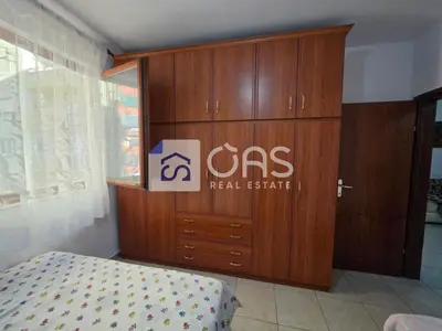 Apartment 1+1 for rent in Bulevardi Zogu I, Tirana, 54 m². Photo 4 of 7
