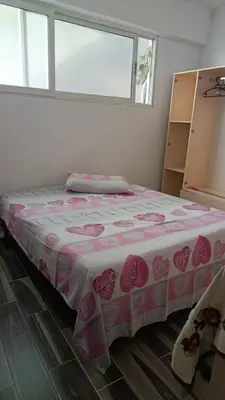 Shtëpi private 2+1 me qera në Qendër, Durrës, 80 m². Foto 5 nga 6