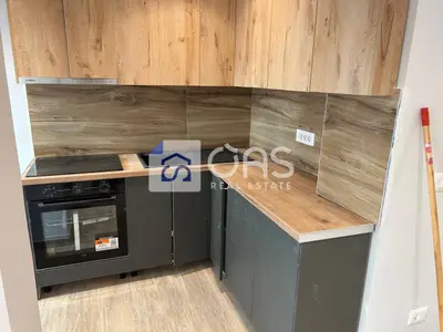 Appartamento 1+1 in affitto a Rruga e Elbasanit, Tirana, 55 m². Foto 1 di 6