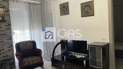 Apartament 2+1 me qera në 5 Maj, Tiranë, 98 m². Foto 4 nga 8