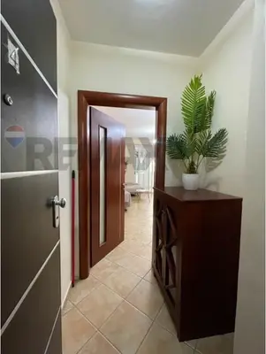Apartament 1+1 me qera në Rruga Frang Bardhi, Tiranë, 80 m². Foto 8 nga 8