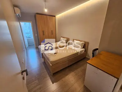 Apartment 2+1 for rent in Zogu i Zi, Tirana, 90 m². Photo 4 of 7