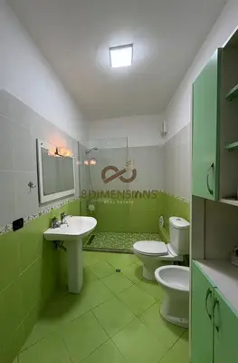 Apartment 2+1 for rent in Astir, Tirana, 115 m². Photo 7 of 9