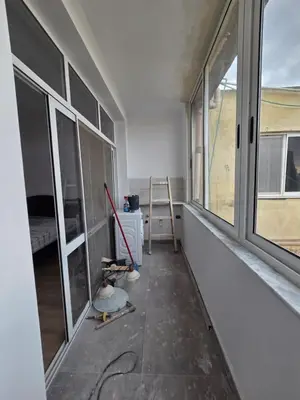 Appartamento 1+1 in affitto a Rruga Adria, Durazzo, 65 m². Foto 7 di 9