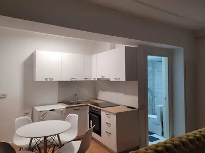 Apartment 2+1 for rent in Rruga Perlat Rexhepi, Tirana, 85 m². Photo 6 of 12
