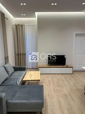 Apartment 2+1 for rent in Don Bosko, Tirana, 80 m². Photo 2 of 12