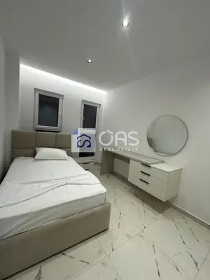 Appartamento 2+1 in affitto a Laprakë, Tirana, 100 m². Foto 4 di 7