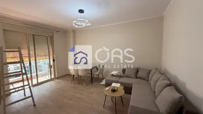 Appartamento 1+1 in affitto ad Astir, Tirana, 67 m². Foto 2 di 3