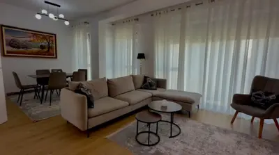 Villa in affitto a Tirana, 120 m². Foto 6 di 8